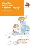 Via Afrika English First Additional Language Grade 1 Reader 5