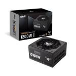 Asus TUF-GAMING-1200G Tuf Gaming 1200W 80+ Gold Fully-modular Atx 3.0 Power Supply