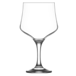 6 Piece 690ML Barmans Cocktail gin Glass SGN777
