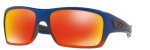 Oakley Turbine Polarized
