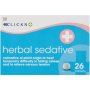 Clicks Herbal Sedative 26 Tablets