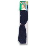 Yaki Braid 24" - Blueblack
