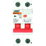 63A Double Pole Earth Leakage - Buy Online At 7 Triple 7