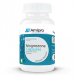 Amipro Magnozone Capsules 120S