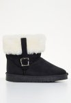 Superbalist Noni Comfort Boot - Black