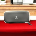 Nintendo Switch Oled Carry Case & Protector