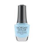Nail Polish 15ML - Baby Blue Cr Me