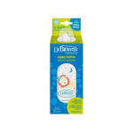 Dr Brown's Milestones Narrow Spout Sippy Bottle Lion 250ML