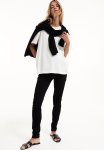 Mama Super Skinny Jeans - Black