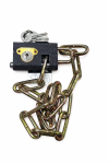 Door Security Chain Lock
