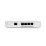 Ubiquiti Unifi Flex 10 Gbe Switch Usw-flex-xg-ub-usw-flex-xg