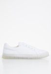 Jordanna Sneaker - White