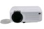 High Definition Multimedia Wifi Home Theater Tft Lcd Projector With Remote