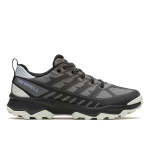 Woman's Speed Eco - Charcoal orchid - UK7.5