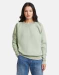 G-star Raw Premium Core 2.0 Pale Green Sweatshirt - XXL Green