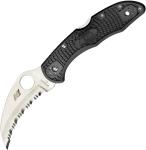 Spyderco Tasman Salt 2 C106SBK2
