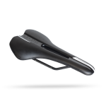 Griffon Saddle - Anatomic Fit 132MM Black