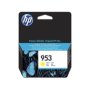 HP 953 Original Yellow Ink Cartridge