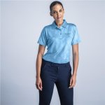 Slazenger Ladies Monterey Golf Shirt