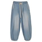 Balloon Tencil Jogger - Light Blue S