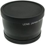 Fujifilm WL-FX9B Wide Conversion Lens