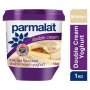 Parmalat Double Cream Milk Tart Yoghurt 1KG
