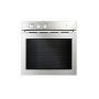 Glem Gas Oven 60CM Stainless Steel