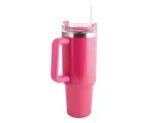 1200ML Glitter Travel Mug