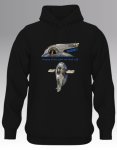 Jango Fett Slave 1 Hoodie
