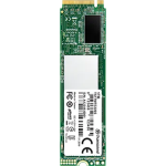 Transcend 512GB MTE220S Pci-e Gen 3X4 Nvme M.2 2280 SSD 3D Tlc With Dram Cache - 3500 Mb s Read 2500 Mb s Write -1100TBW