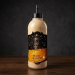 Impala Hot Honey Ranch 1L