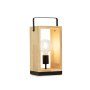 - Table Lamp Hansen Wood