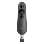 Logitech C less Presente R500