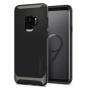 Spigen Samsung Galaxy S9 Premium Neo Hybrid Case Gunmetal