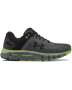 Men's Ua Hovr Infinite 2 Running Shoes - WHITE-101 / 6