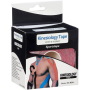Kinesiology Tape For Sport & Therapy - Elastic Athletic Muscle Support
