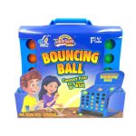 Bouncing Ball Connect Game