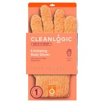 Bath & Body Exfoliating Body Gloves