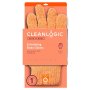 Bath & Body Exfoliating Body Gloves