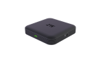 ZTE Android Tv Box 4K Ultra HD Google And Netflix -STB-B866V2K