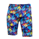 Men's Swim Jammer - Henry The 10TH - Mens XS - 28