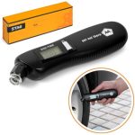 Stac 3-IN-1 Digital Gauge