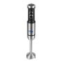 1500W Stick Blender Electric Hand Blender Handheld Stainless Steel 2 Speed