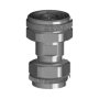 Adaptec Adaptor N Plug 4.3-10 Plug