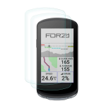 Tempered Glass Screen Protector - Garmin Edge 1040 2 Pack