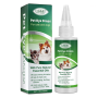 Pet Eye Drops For Cats And Dogs With Pure Natural Essential Oils Daily Use