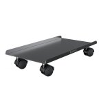 Orico Tower PC Stand With Wheels Baffle