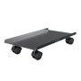 Orico Tower PC Stand With Wheels Baffle