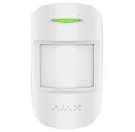 Ajax BD420W Motionprotect White Detection Distance 12M Pet Immunity Pir Sensor