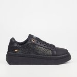 Zora 2 Sneaker - Black - Black 3